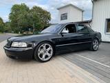 Audi s8 d2 Facelift - gebrauchte Audi S8 aus dem Jahr 2000