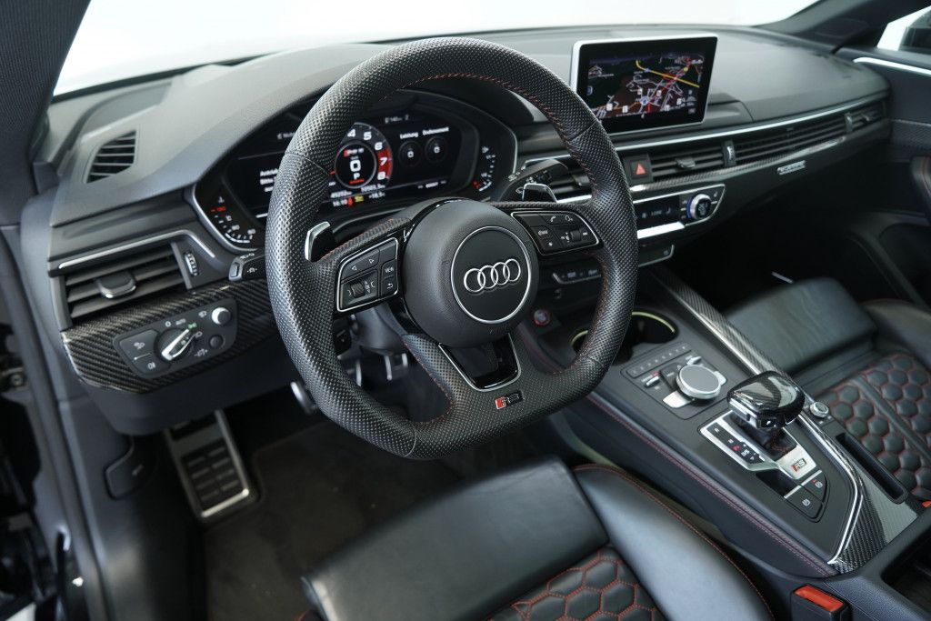 Audi Rs5