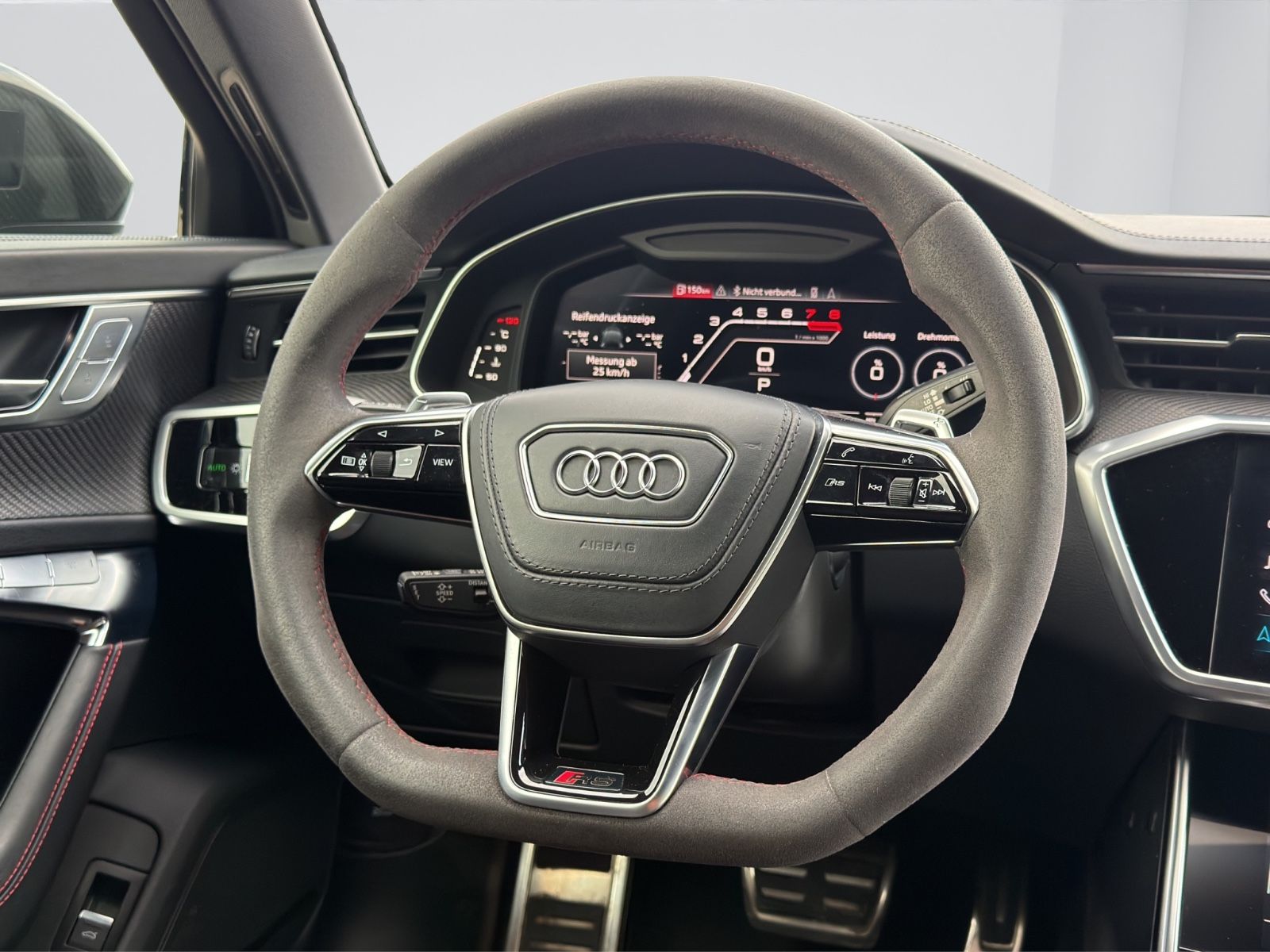 Audi RS6 4.0 TFSI quattro*MATRIX*PANO*22"*H-UP*B&O* foto 18