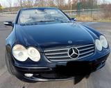 Mercedes-Benz Mercedes SL350 2006 Tüv neu Leder Klima RH... - gebrauchte Mercedes-Benz SL 350 aus dem Jahr 2006