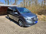 Mercedes-Benz V 250 d EDITION kompakt EDITION  - Mercedes-Benz V-Klasse Gebrauchtwagen in Hannover