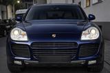 Porsche Cayenne Turbo| Motor neu| +100PS| ... - Porsche Cayenne aus 2003: Turbo