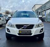 Volvo XC60 Momentum AWD*2.4*2.Hand*Navi*Klima*Tempo* - gebrauchte Volvo XC60 aus dem Jahr 2010
