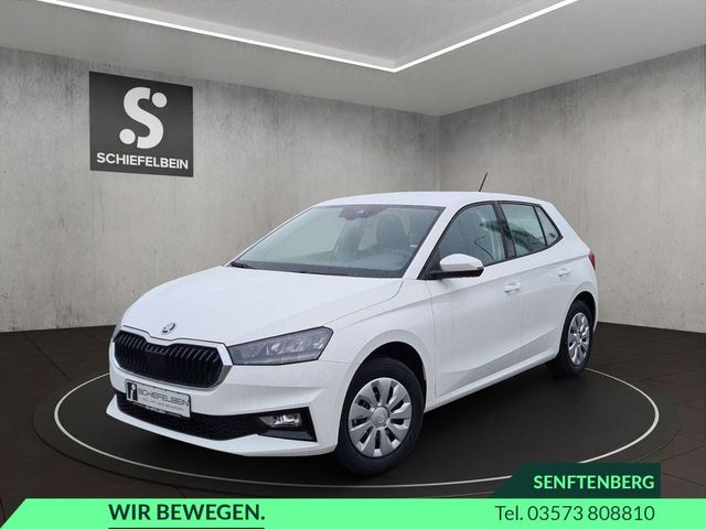 Skoda Fabia Selection 1.0 TSI+PDC+SHZ+LHZ+LED+SMART LI