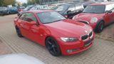 BMW 335D Coupé, Navi, Leder, AHK, Xenon, S... - BMW 335 mit Diesel-Antrieb: Coupé