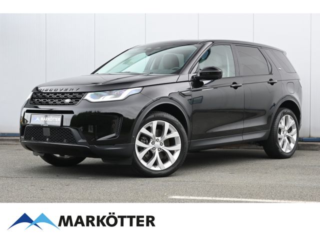 Land Rover Discovery Sport P300e HSE/ACC/360/HuD/Sitzklima