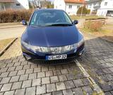 Honda Civic Viii Fk2 1,8 - Honda Civic FK mit Benzin-Antrieb