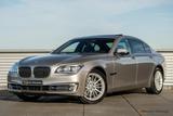 BMW 750 7-serie 750d xDrive High Executive F01 | 99. - BMW 7er Reihe: F01