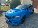 BMW M2 CS - DKG - Keramikbremse - M-Driver-P. - BMW M2 in Bonn