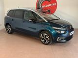 Citroën CITROEN Grand C4 Spacetourer BlueHDi 130 Busines - blaue Citroën C4 SpaceTourer