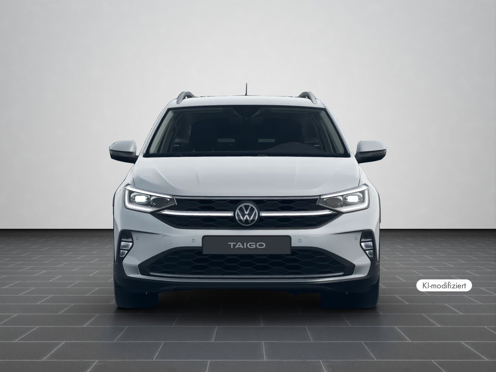Volkswagen Taigo - Bild 8