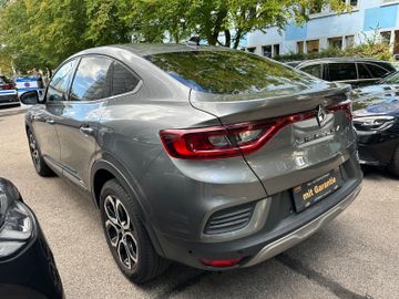 Renault Arkana - 2