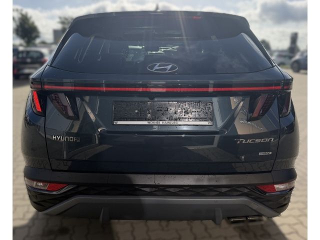 Hyundai Tucson – Bild 6