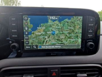 Hyundai i10 1.0 Select (63 PS)