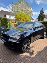 BMW X6M / Standhzg. / Keyless Go / sehr gepflegt / - BMW X6 M: Privatanbieter