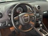 Audi A3 Sportback 1.8 TFSI S-Tronic Ambiente AutoGas - Audi A3: Sportback Ambiente