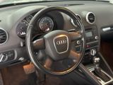 Audi A3 Sportback 1.8 TFSI S-Tronic Ambiente AutoGas - Audi A3: Sportback Ambiente