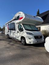 Bürstner Argos 747 2G