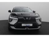 Mitsubishi Eclipse Cross Diamant Top 11 KW ACC Totwinkelass - schwarze Mitsubishi Eclipse Cross