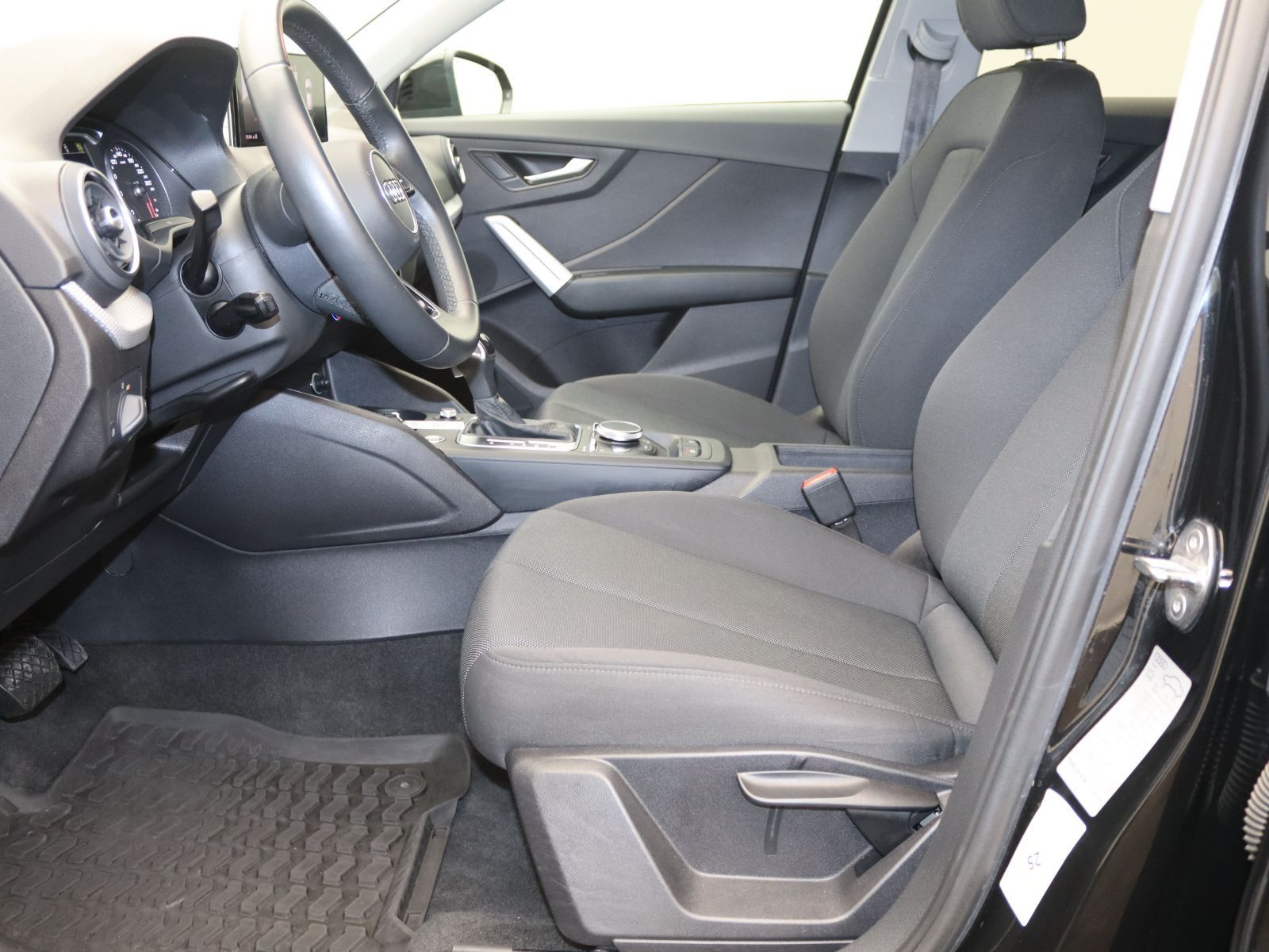 Audi Q2 - Bild 13