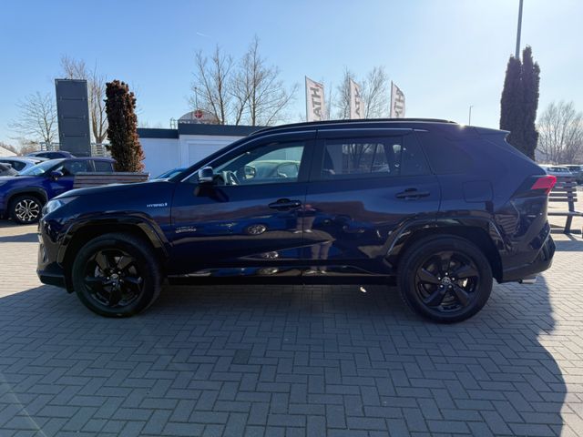 Toyota RAV 4 Hybrid 4×2*LED*