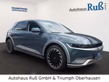 Hyundai IONIQ 5 UNIQ/20ZOLL/RELAX - Hyundai IONIQ 5 in Essen