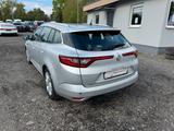 Renault Megane IV Grandtour Experience 2-Hand Scheckheft - Renault Megane Experience