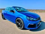Volkswagen Golf 2.0 TSI R DSG Cabriolet R - gebrauchte Cabrios in Halle