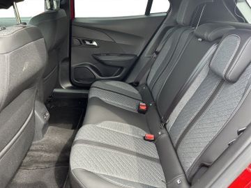 Peugeot 2008 1.2 PureTech 130 Allure LED+SHZ+PDC