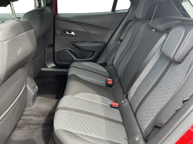 Peugeot 2008 1.2 PureTech 130 Allure LED+SHZ+PDC