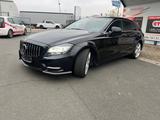 Mercedes-Benz CLS 350 Shooting Brake 4Matic AMG - Mercedes-Benz CLS 350 Shooting Brake aus 2014
