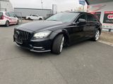 Mercedes-Benz CLS 350 Shooting Brake 4Matic AMG - Mercedes-Benz CLS 350 Shooting Brake aus 2014