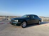 Jaguar XJ - gebrauchte Jaguar XJ aus dem Jahr 2005