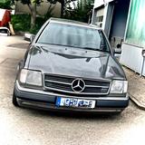 Mercedes-Benz CE 300 - scheckheftgepflegte Mercedes CE 300