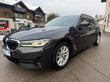 BMW 520 5 Touring 520 d   Nettopreis 22.605 € - BMW 5er Reihe: 60