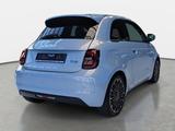 Fiat ICON - Fiat 500e Gebrauchtwagen