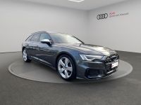 Audi S6 - Vorschau Bild 8