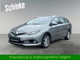 Toyota Auris Touring Sports