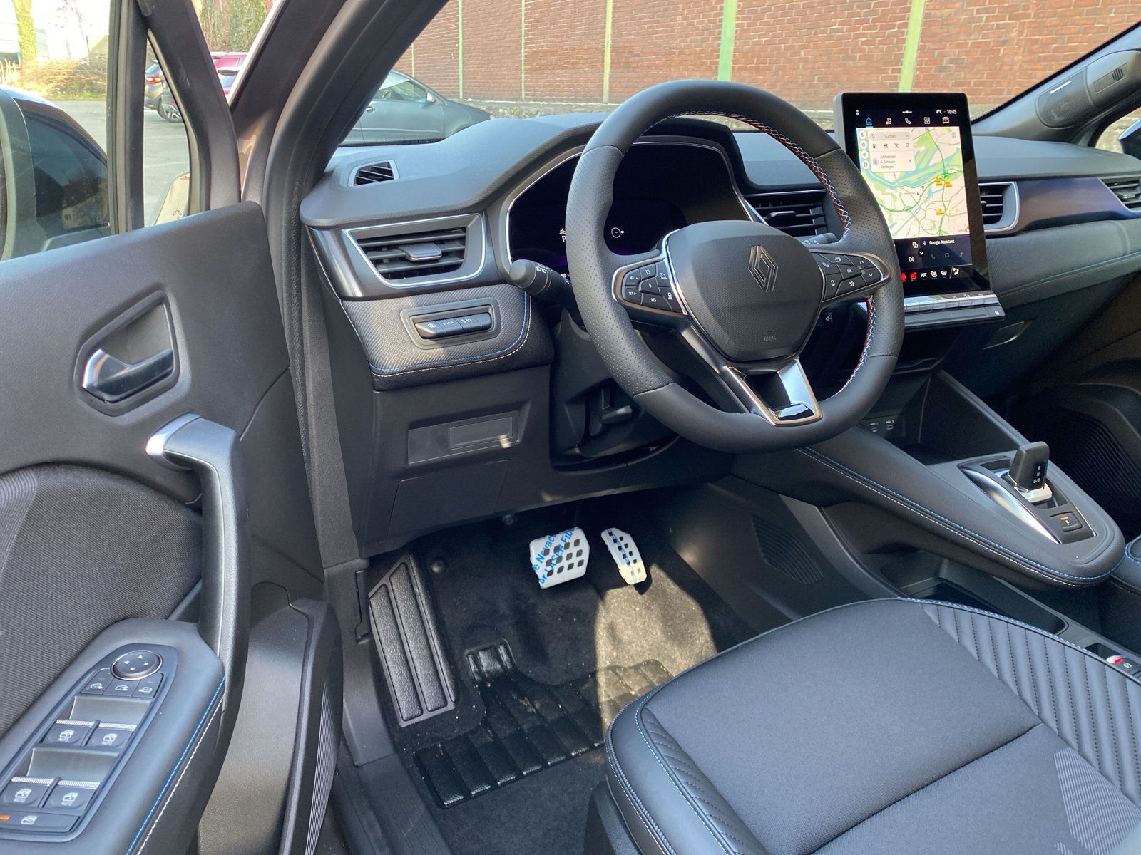 Renault Captur - Bild 10