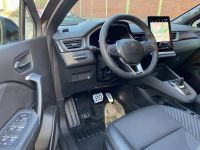 Renault Captur - Vorschau Bild 10