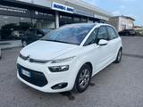 Citroën Citroen C4 Picasso 1.6 e-HDi 90 airdream ETG6 Se - Citroën C4 Picasso mit Halbautomatikschaltung