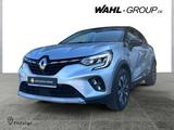 Renault Captur II Techno DAB LED RFK Klimaaut. PDC