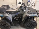 Can-Am Outlander 1000 R - CAN-AM QUAD OUTLANDER