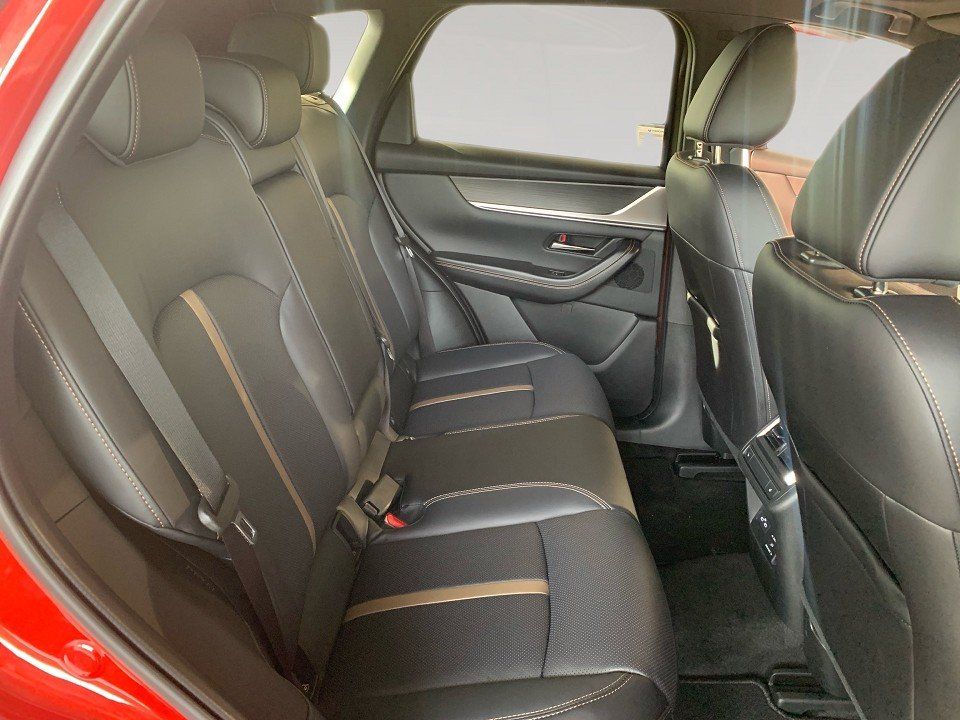 Fahrzeugabbildung Mazda CX-60 3.3d 254PS AWD Homura Plus