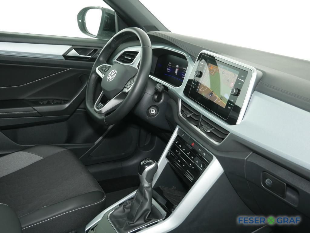 Volkswagen T-Roc - Bild 5