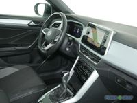 Volkswagen T-Roc - Vorschau Bild 5