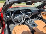 BMW Z4 sDrive20i - - BMW Z4 in Augsburg