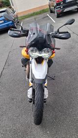Moto Guzzi V85 TT - Angebote