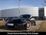 Porsche 992 911 Carrera S LED PDLS+ Spurhalteassistent