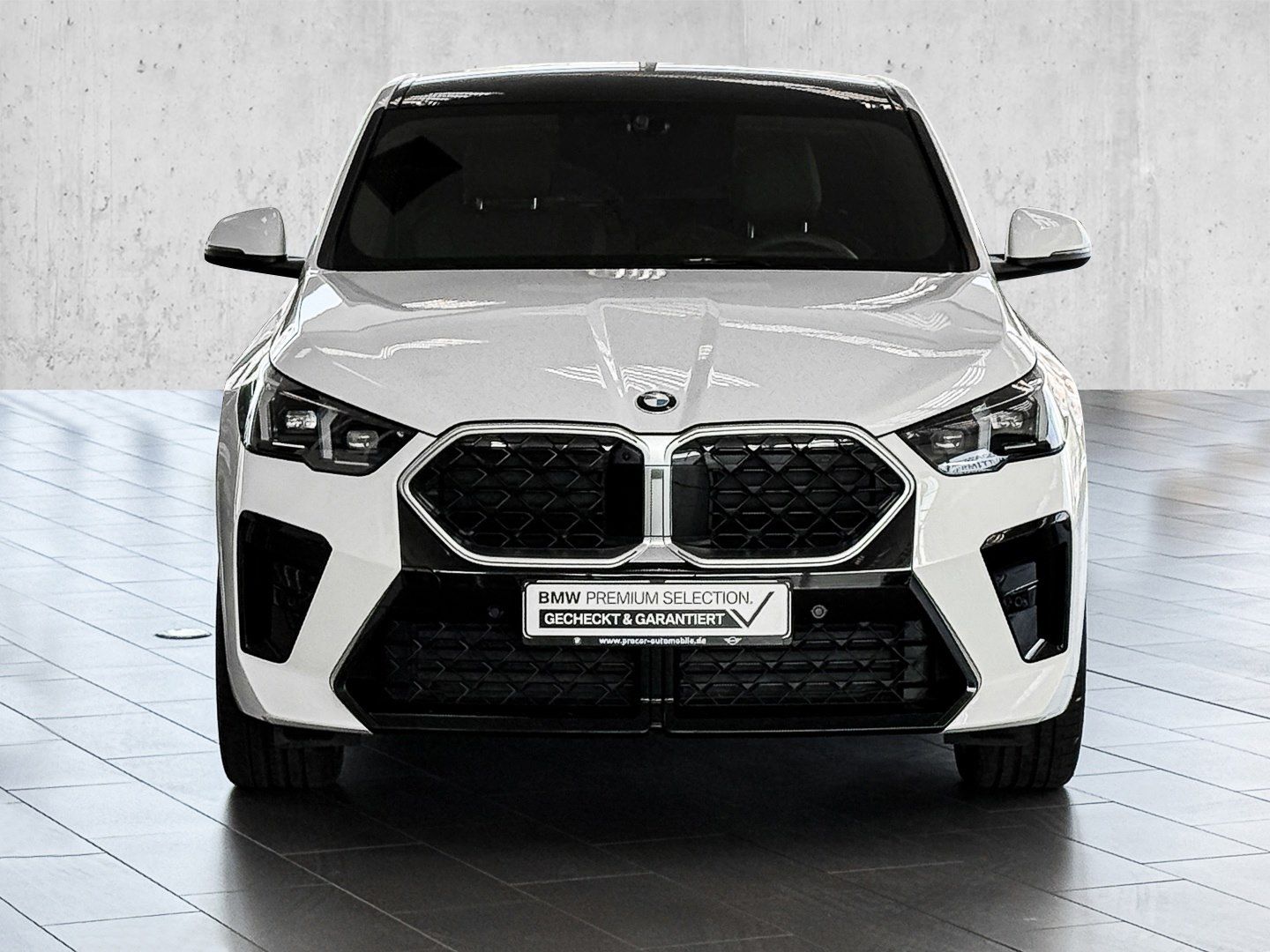 BMW X2 - Bild 3